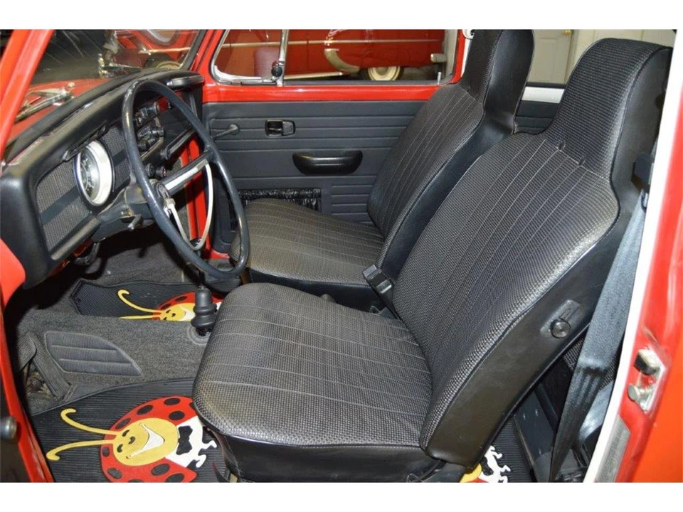 1971 Volkswagen Super Beetle - Image 25 of 31