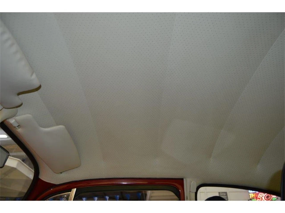 1971 Volkswagen Super Beetle - Image 27 of 31