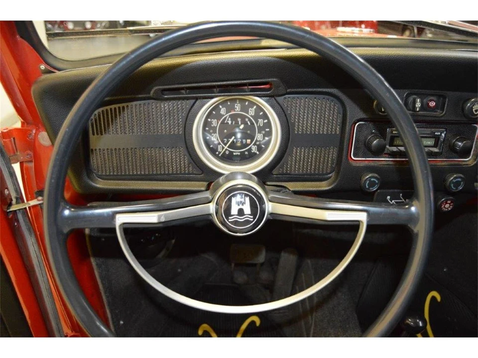 1971 Volkswagen Super Beetle - Image 28 of 31