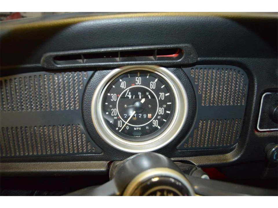 1971 Volkswagen Super Beetle - Image 29 of 31