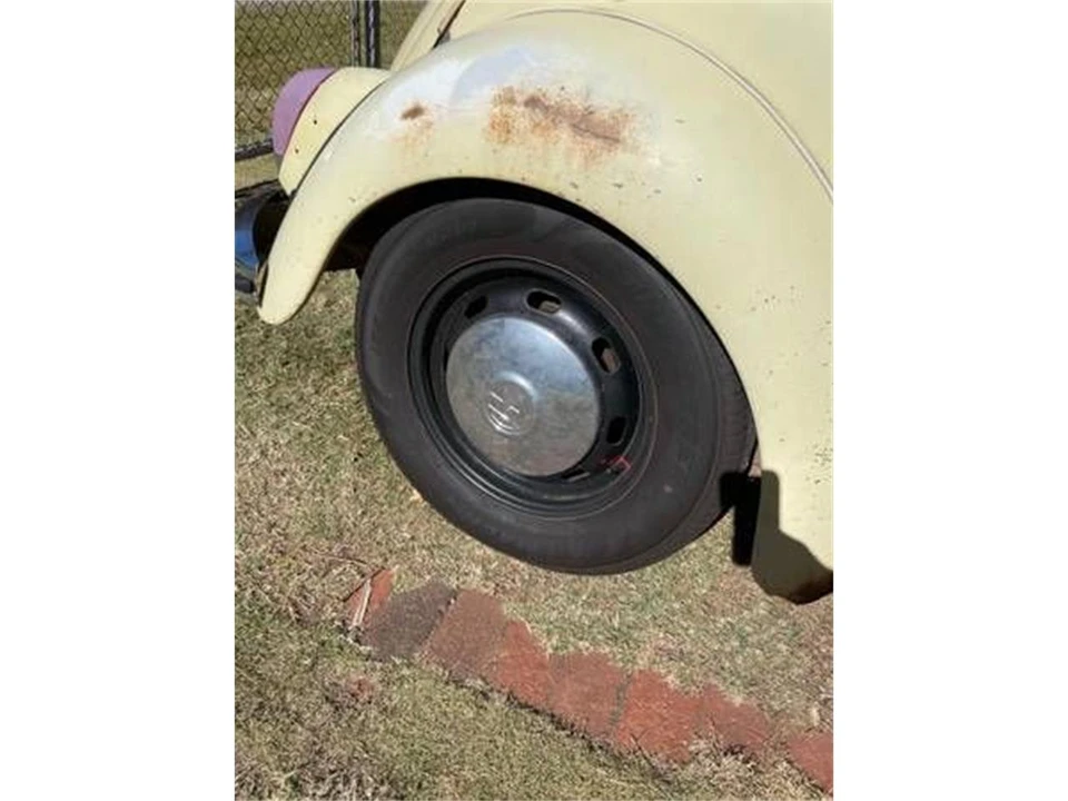 1971 Volkswagen Super Beetle - Image 3 of 12
