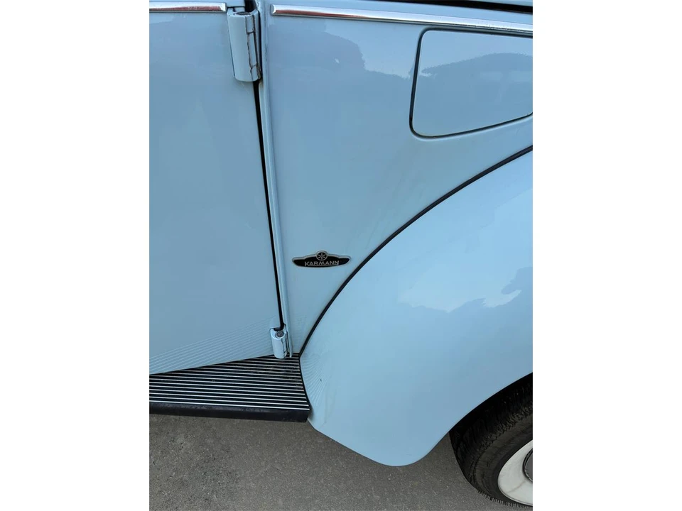 1971 Volkswagen Super Beetle - Image 10 of 17