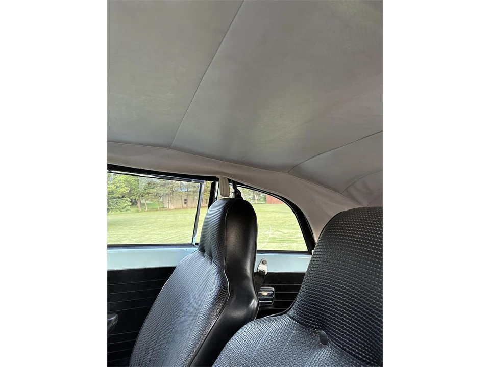 1971 Volkswagen Super Beetle - Image 14 of 17