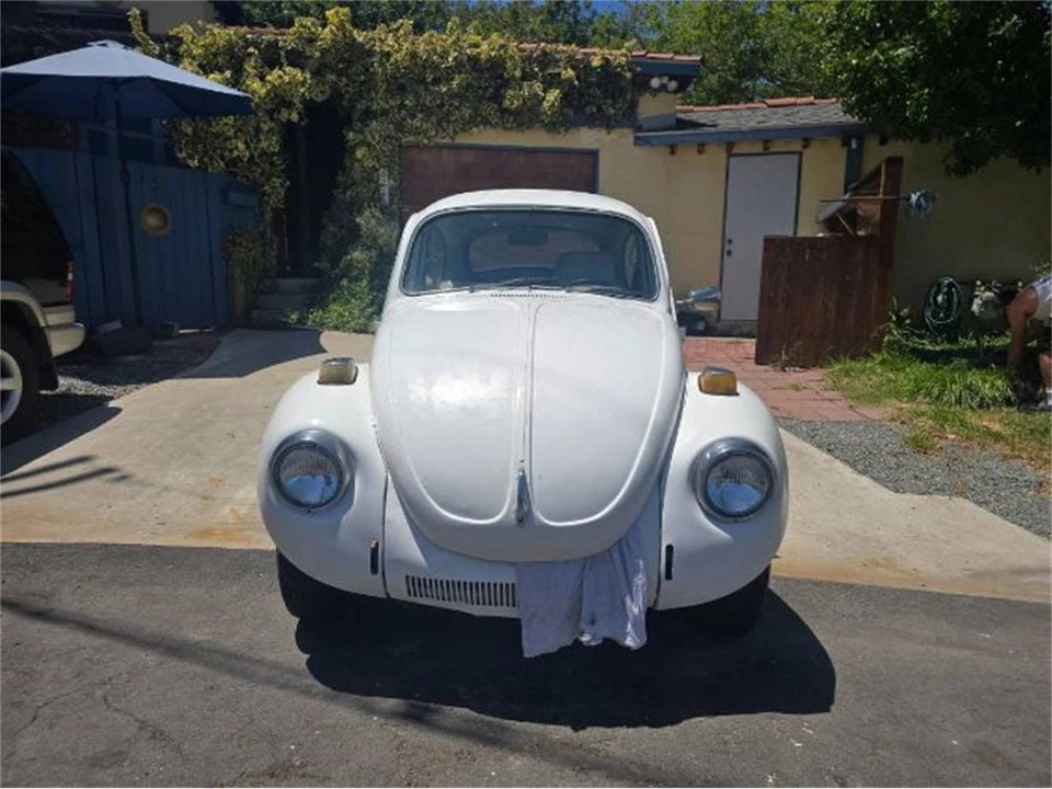 1971 Volkswagen Super Beetle - Image 3 of 19
