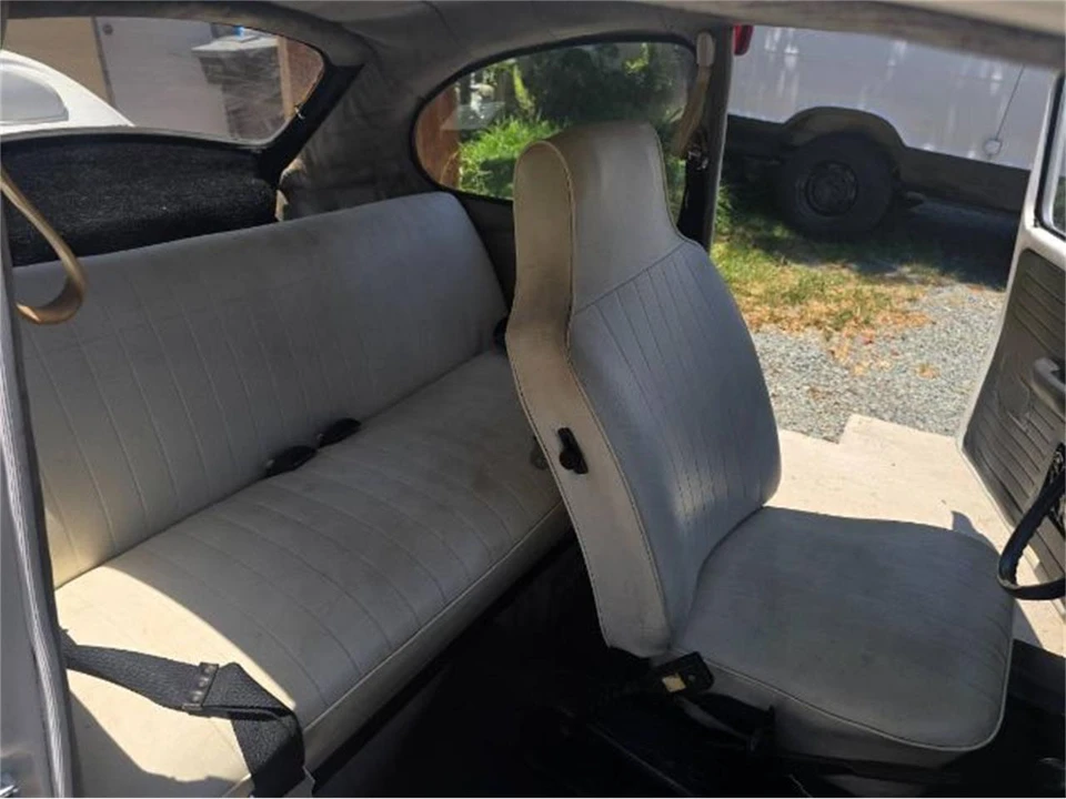 1971 Volkswagen Super Beetle - Image 16 of 19