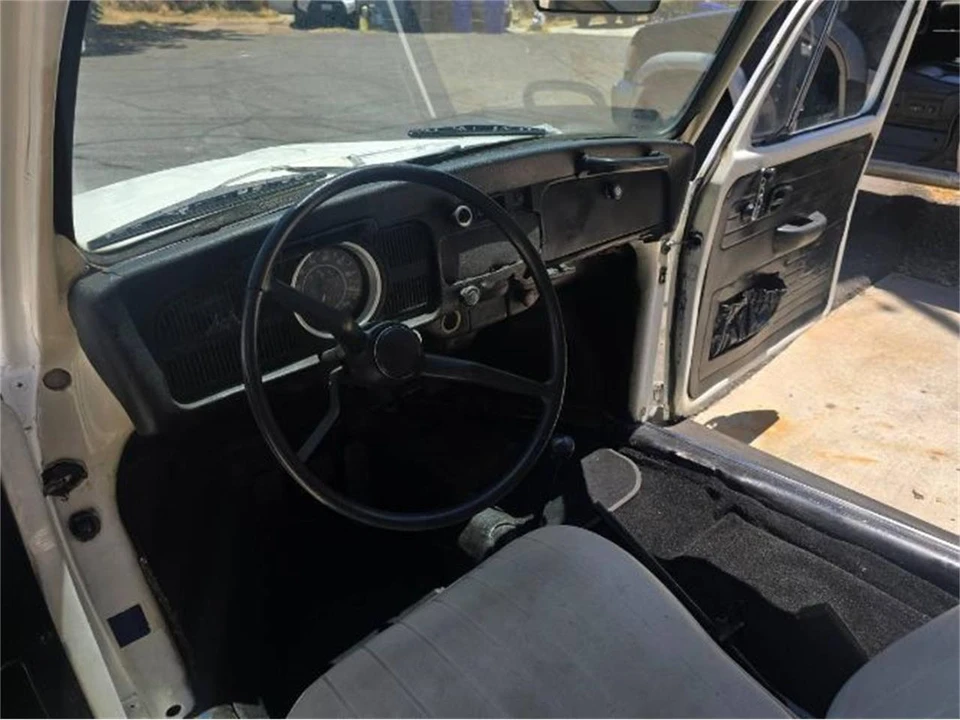 1971 Volkswagen Super Beetle - Image 17 of 19