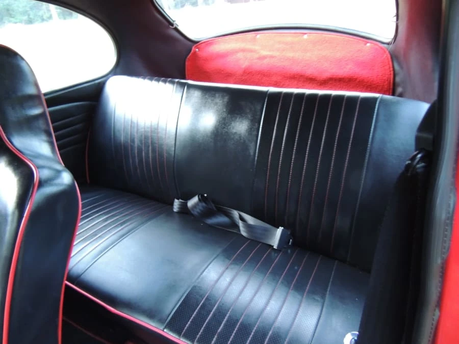 1971 Volkswagen Super Beetle - Image 12 of 15