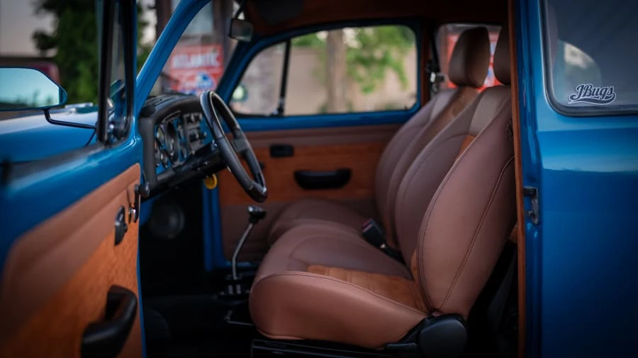1971 Volkswagen Super Beetle - Image 24 of 27