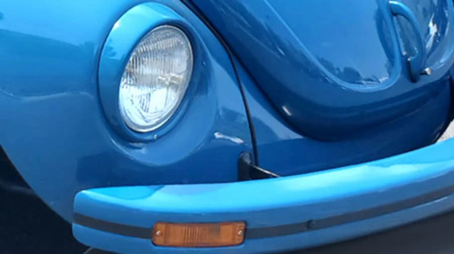 1971 Volkswagen Super Beetle - Image 2 of 7