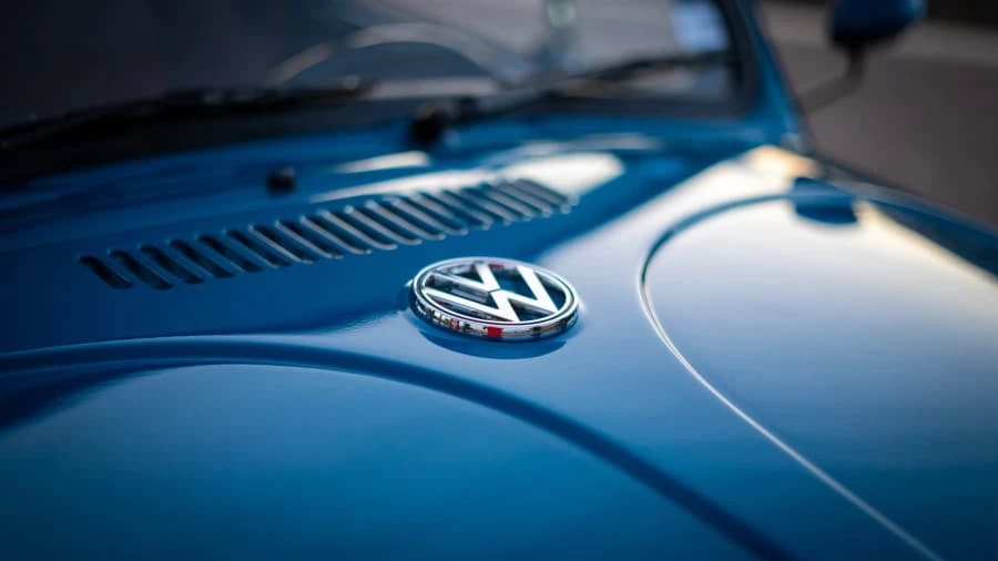1971 Volkswagen Super Beetle - Image 17 of 27