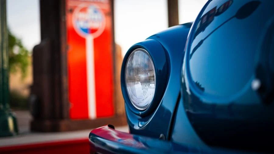 1971 Volkswagen Super Beetle - Image 15 of 27