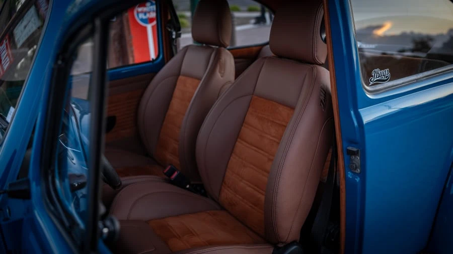 1971 Volkswagen Super Beetle - Image 19 of 27