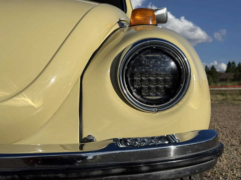 1971 Volkswagen Super Beetle - Image 26 of 31