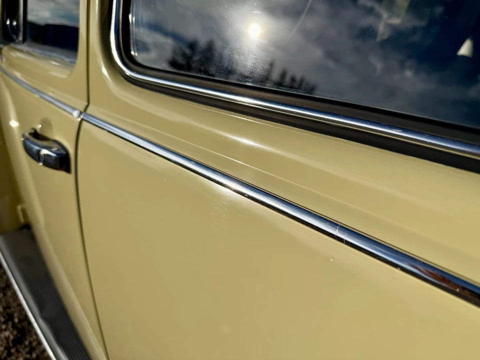 1971 Volkswagen Super Beetle - Image 23 of 31