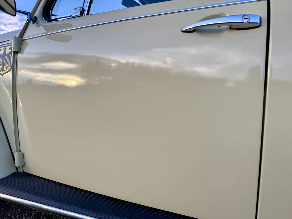 1971 Volkswagen Super Beetle - Image 21 of 31
