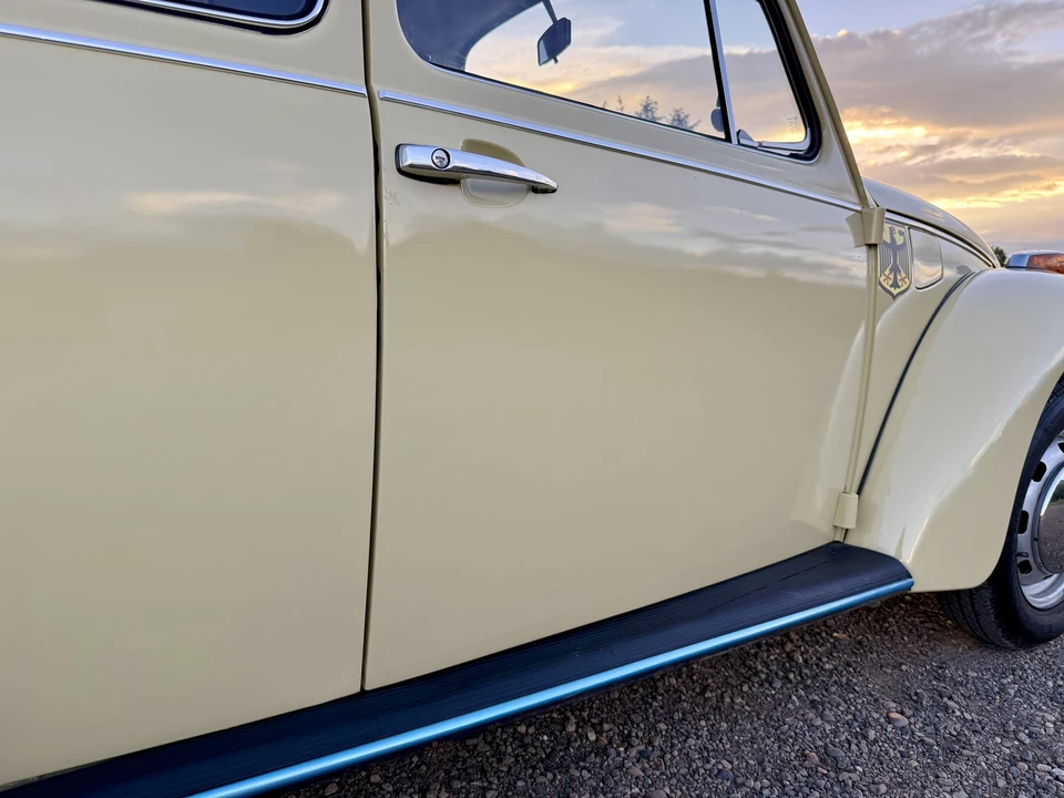 1971 Volkswagen Super Beetle - Image 20 of 31