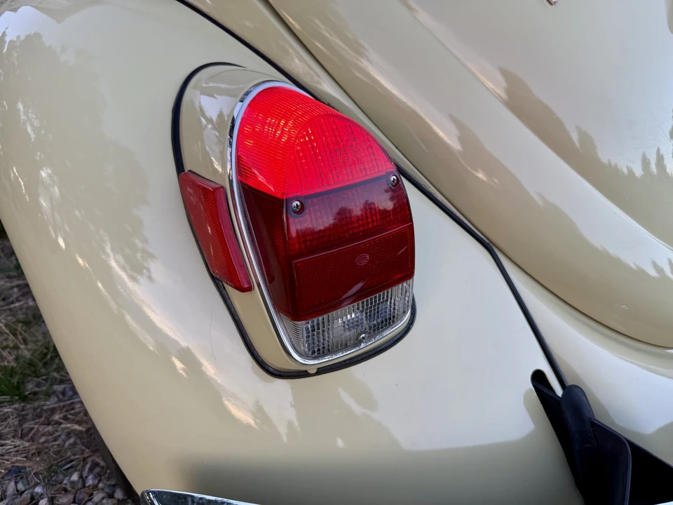 1971 Volkswagen Super Beetle - Image 27 of 31