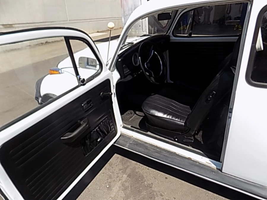 1971 Volkswagen Super Beetle - Image 4 of 12