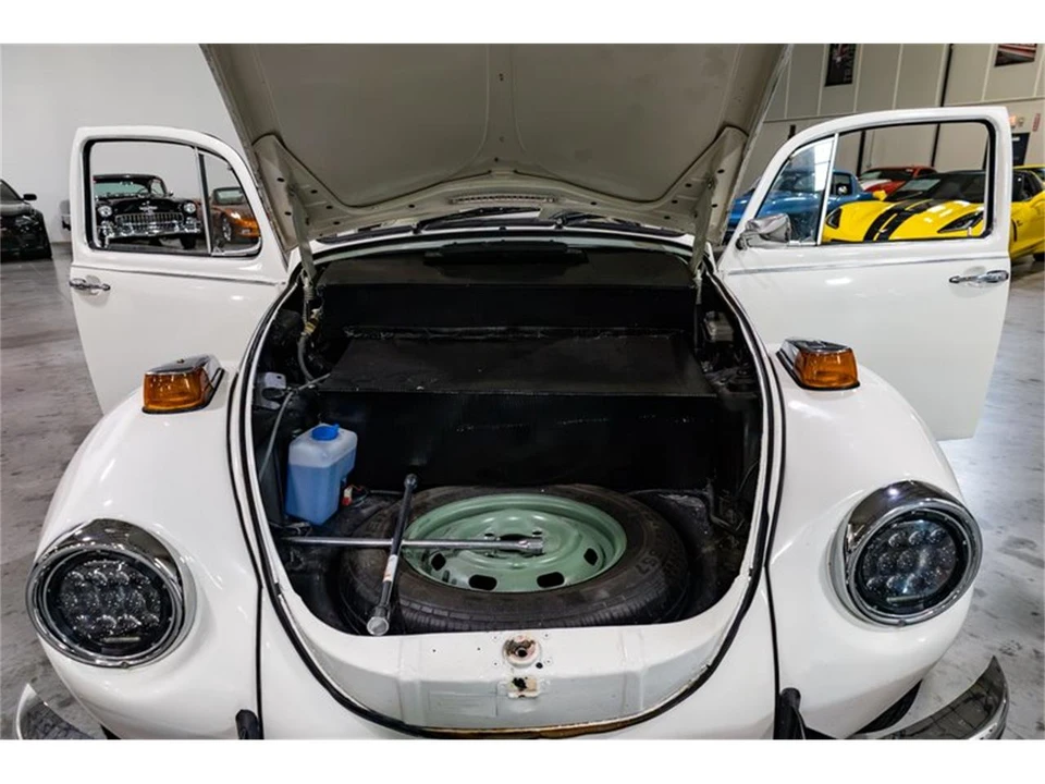 1971 Volkswagen Super Beetle - Image 31 of 31