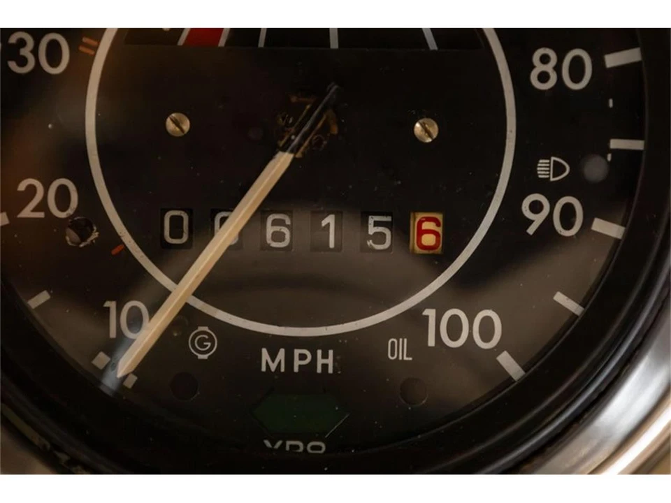 1971 Volkswagen Super Beetle - Image 12 of 31