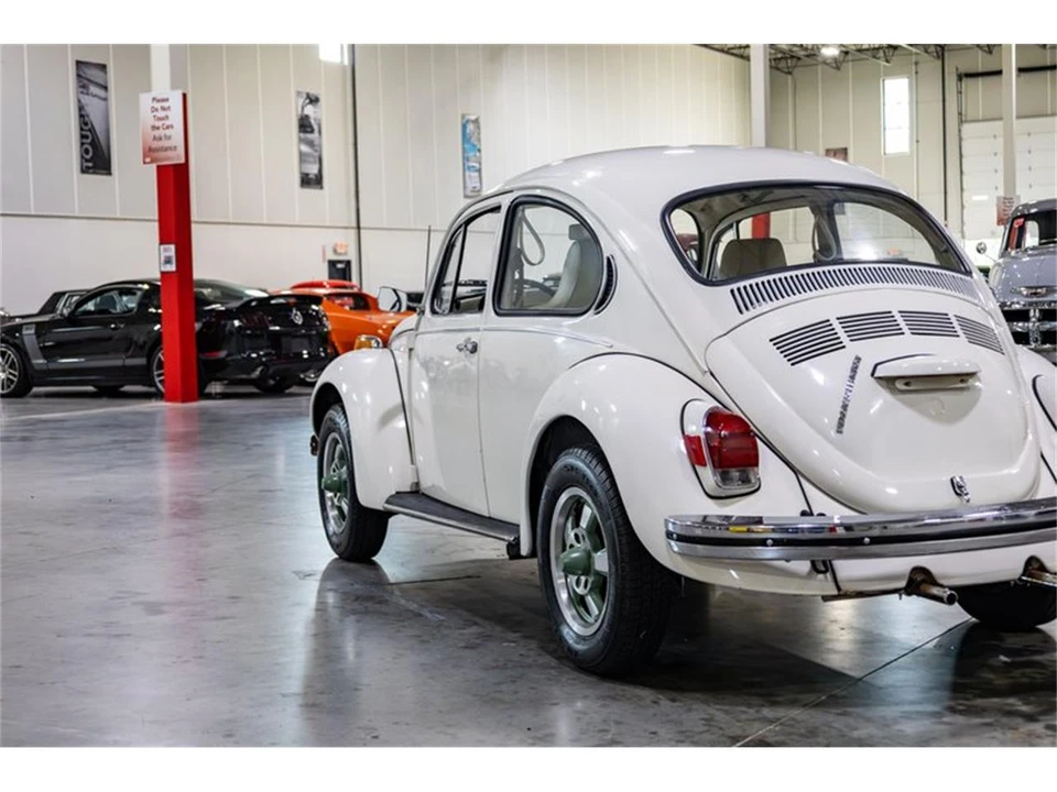 1971 Volkswagen Super Beetle - Image 28 of 31