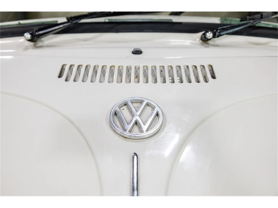 1971 Volkswagen Super Beetle - Image 18 of 31