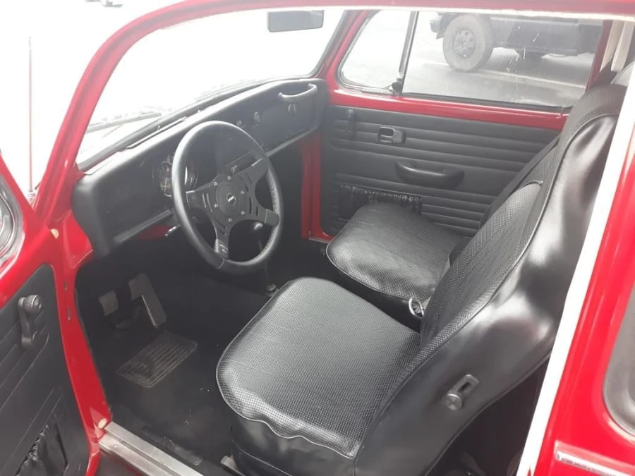 1971 Volkswagen Super Beetle - Image 3 of 7
