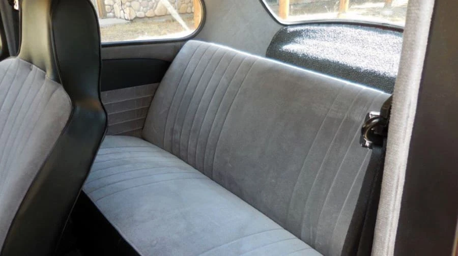 1971 Volkswagen Super Beetle - Image 6 of 12