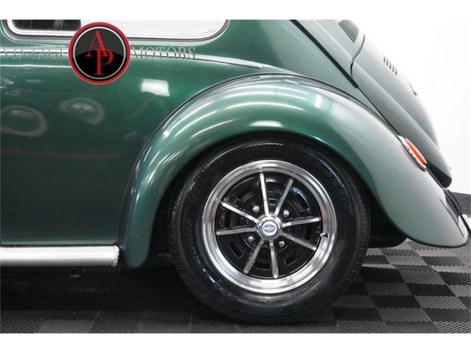1971 Volkswagen Super Beetle - Image 13 of 31