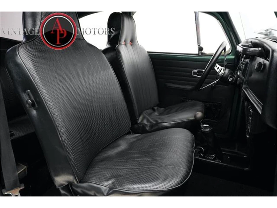 1971 Volkswagen Super Beetle - Image 5 of 31