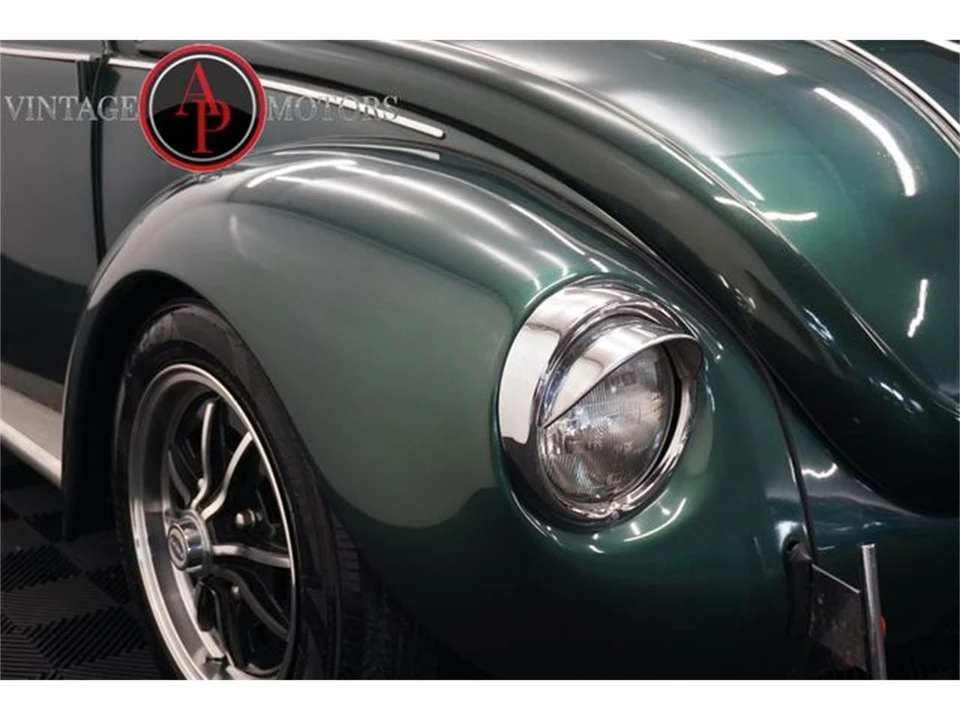 1971 Volkswagen Super Beetle - Image 17 of 31