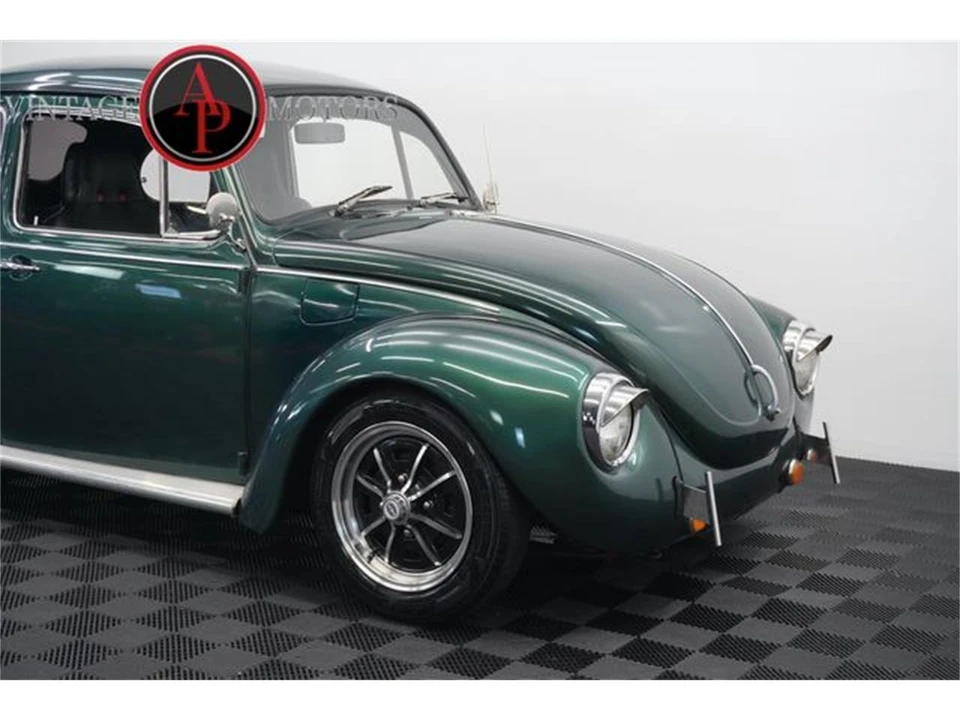 1971 Volkswagen Super Beetle - Image 29 of 31