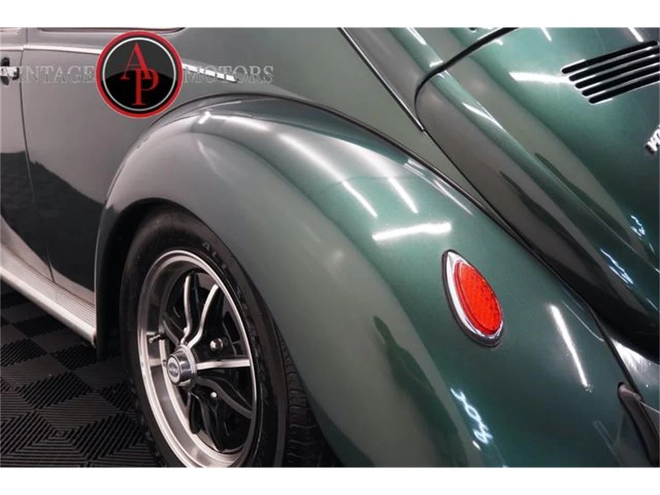 1971 Volkswagen Super Beetle - Image 21 of 31