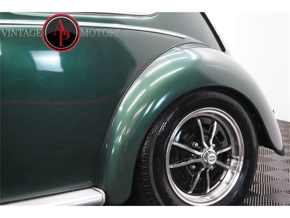 1971 Volkswagen Super Beetle - Image 10 of 31