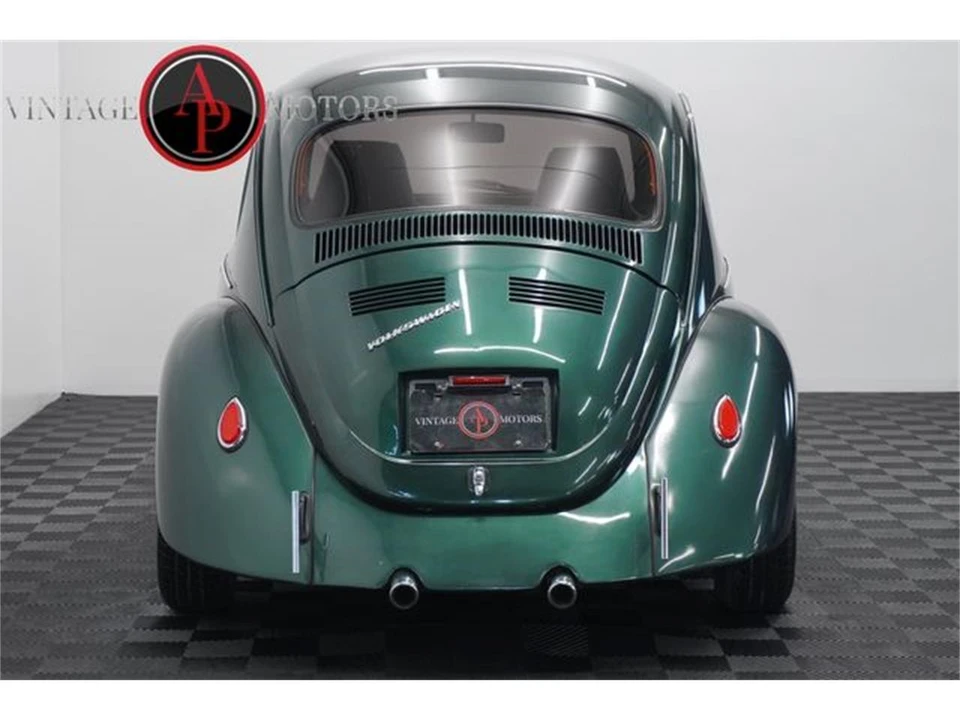 1971 Volkswagen Super Beetle - Image 22 of 31