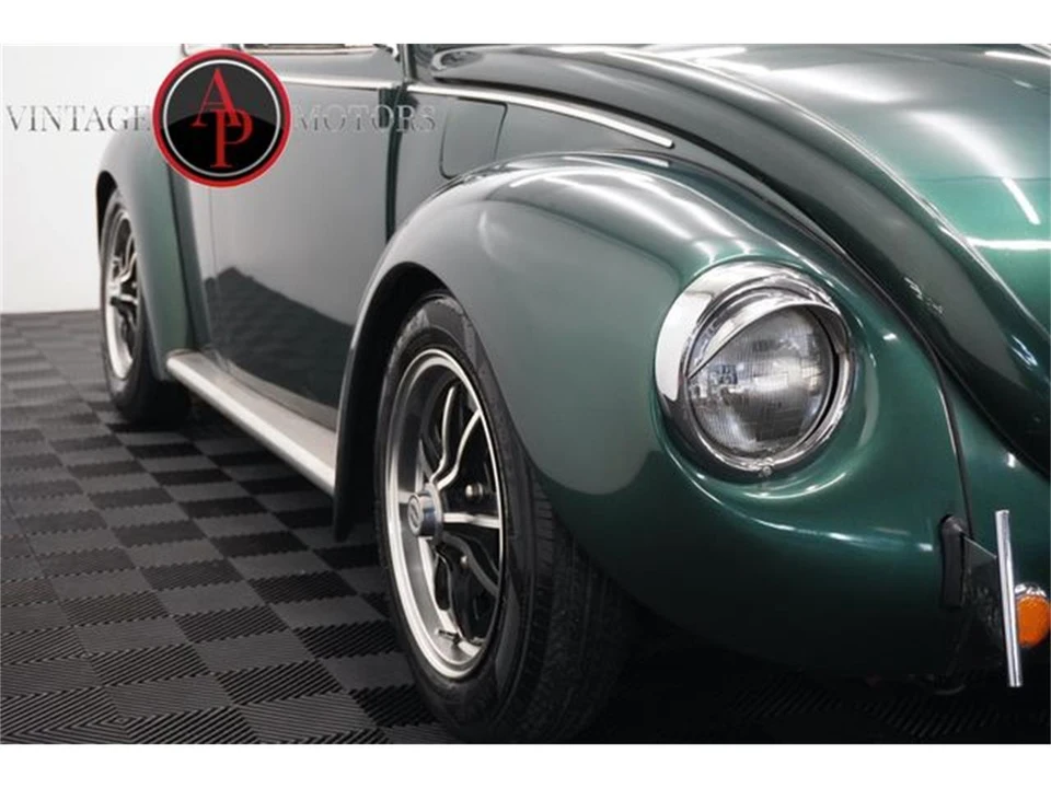 1971 Volkswagen Super Beetle - Image 30 of 31
