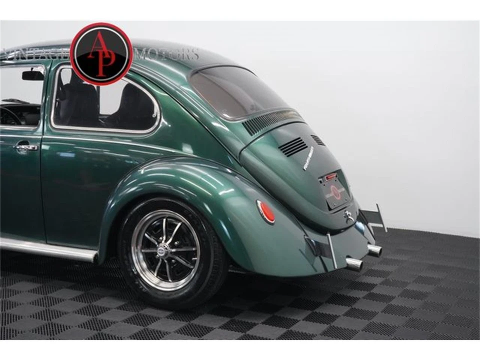 1971 Volkswagen Super Beetle - Image 14 of 31