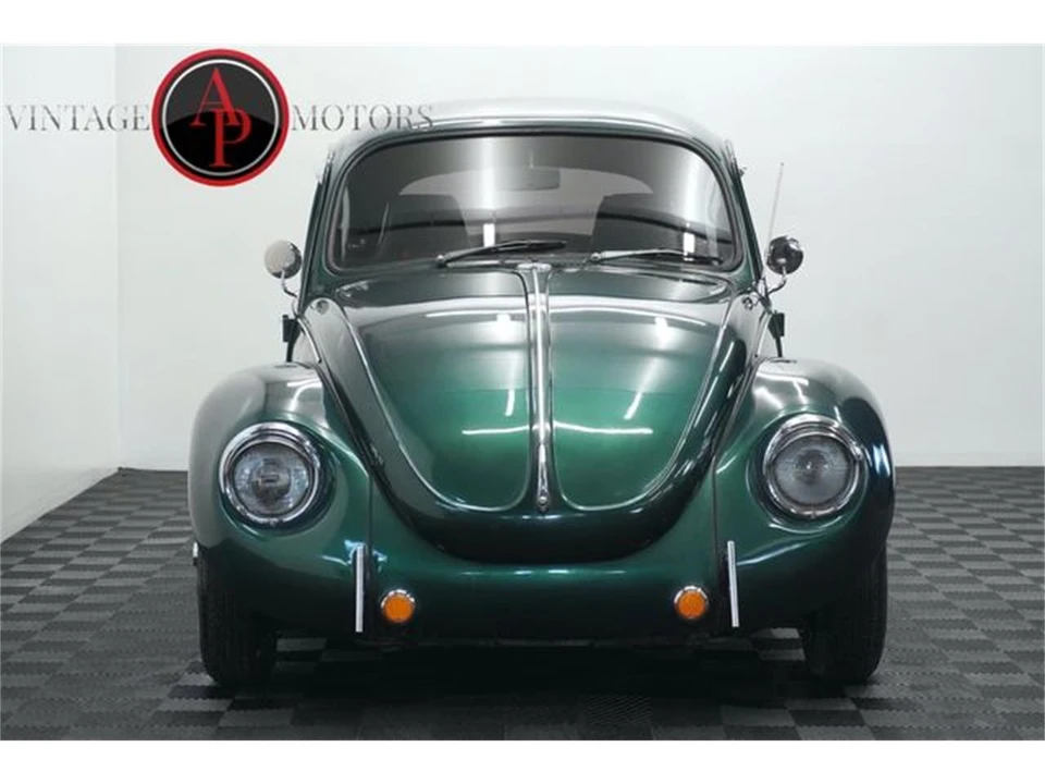 1971 Volkswagen Super Beetle - Image 18 of 31