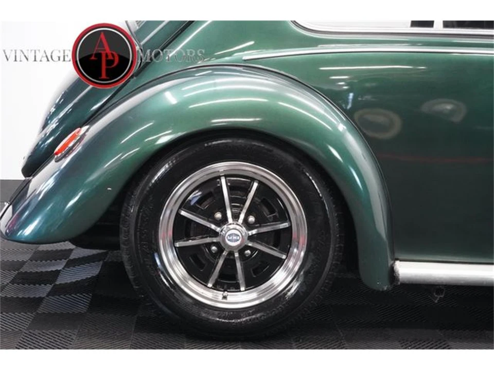 1971 Volkswagen Super Beetle - Image 26 of 31