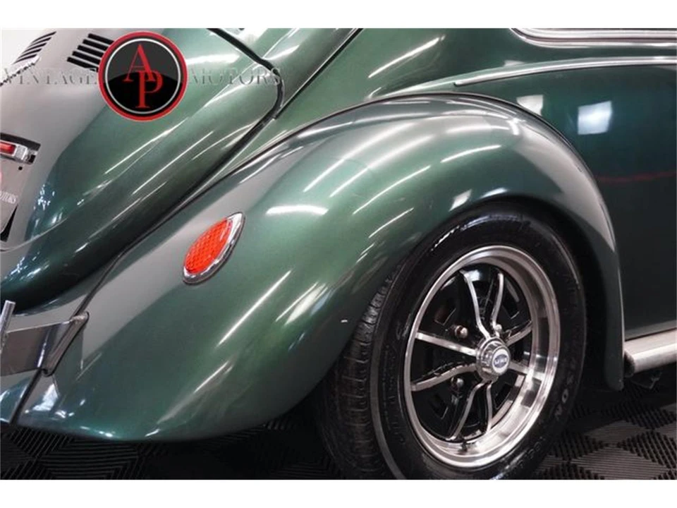 1971 Volkswagen Super Beetle - Image 23 of 31