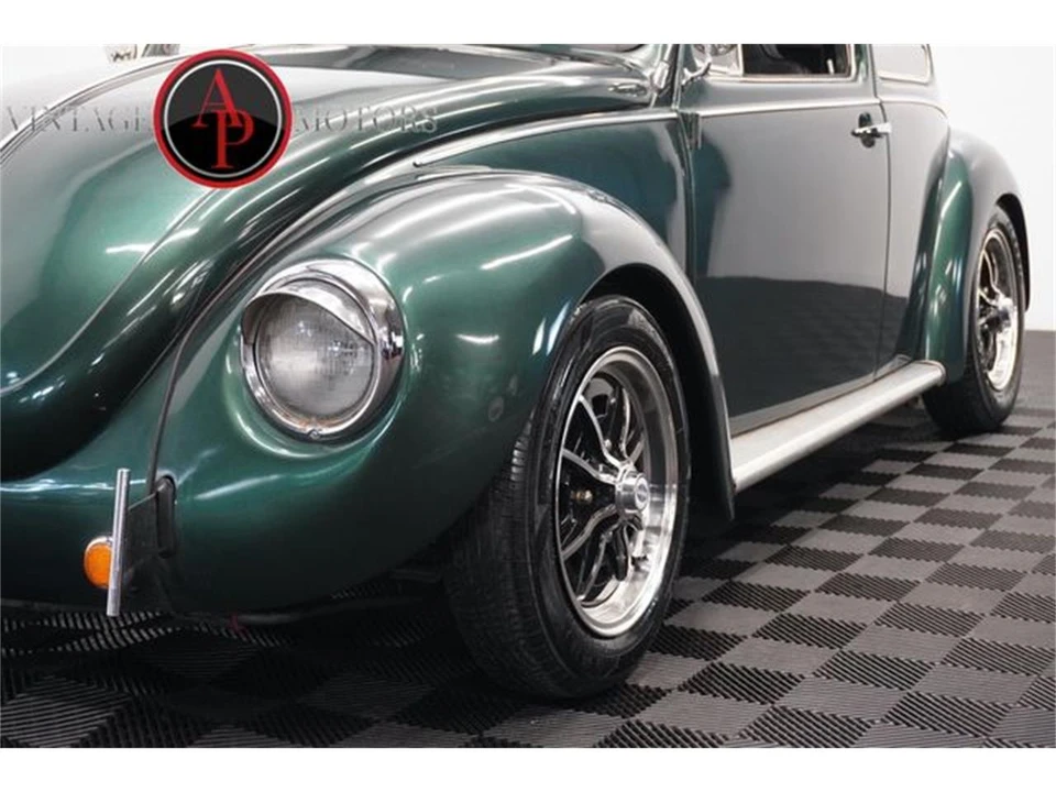 1971 Volkswagen Super Beetle - Image 31 of 31