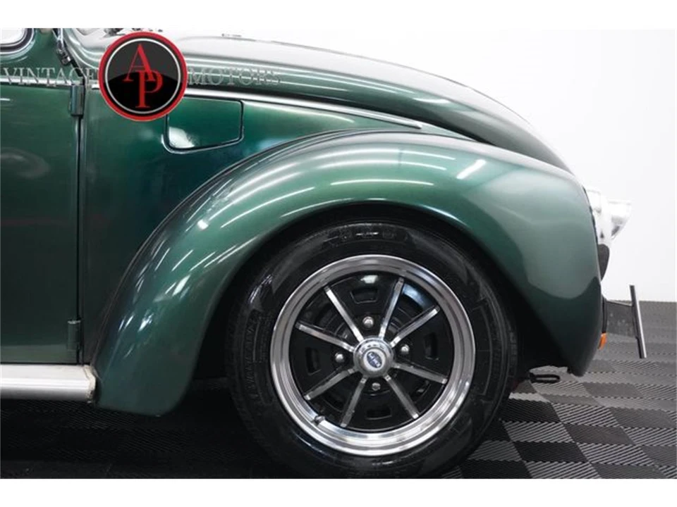 1971 Volkswagen Super Beetle - Image 28 of 31