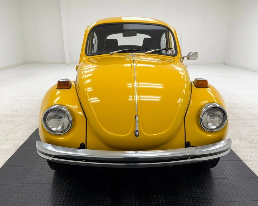 1971 Volkswagen Super Beetle - Image 8 of 12