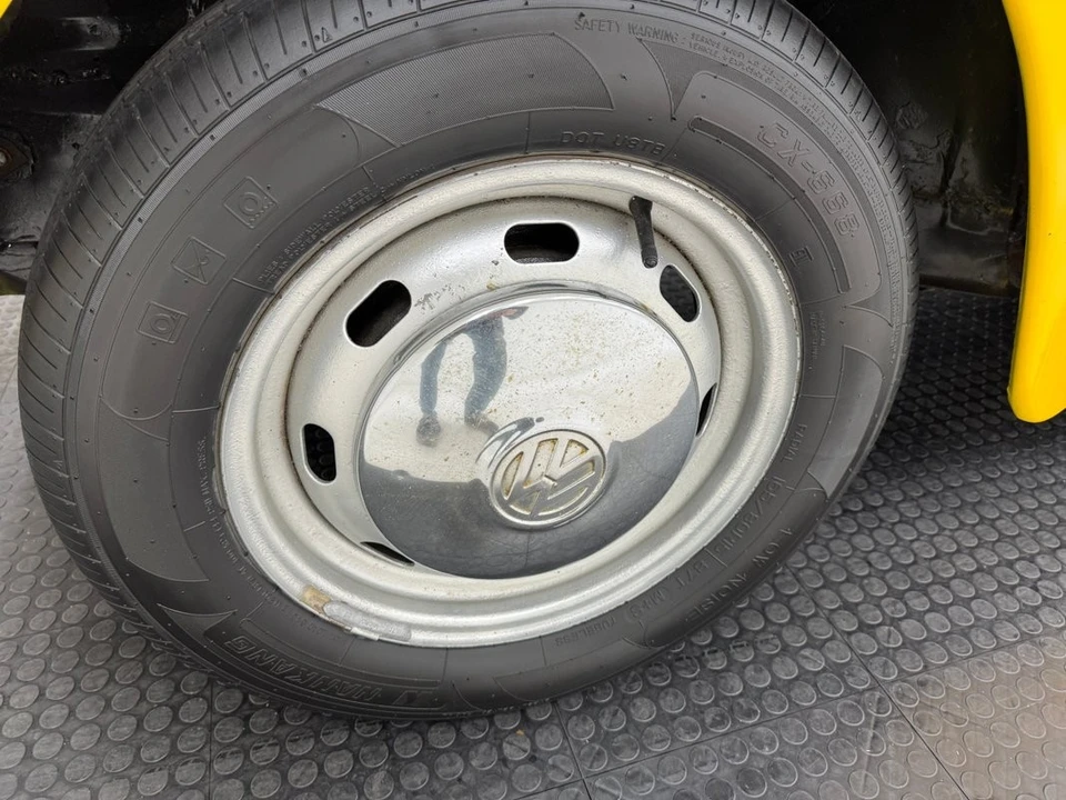 1971 Volkswagen Super Beetle - Image 10 of 12