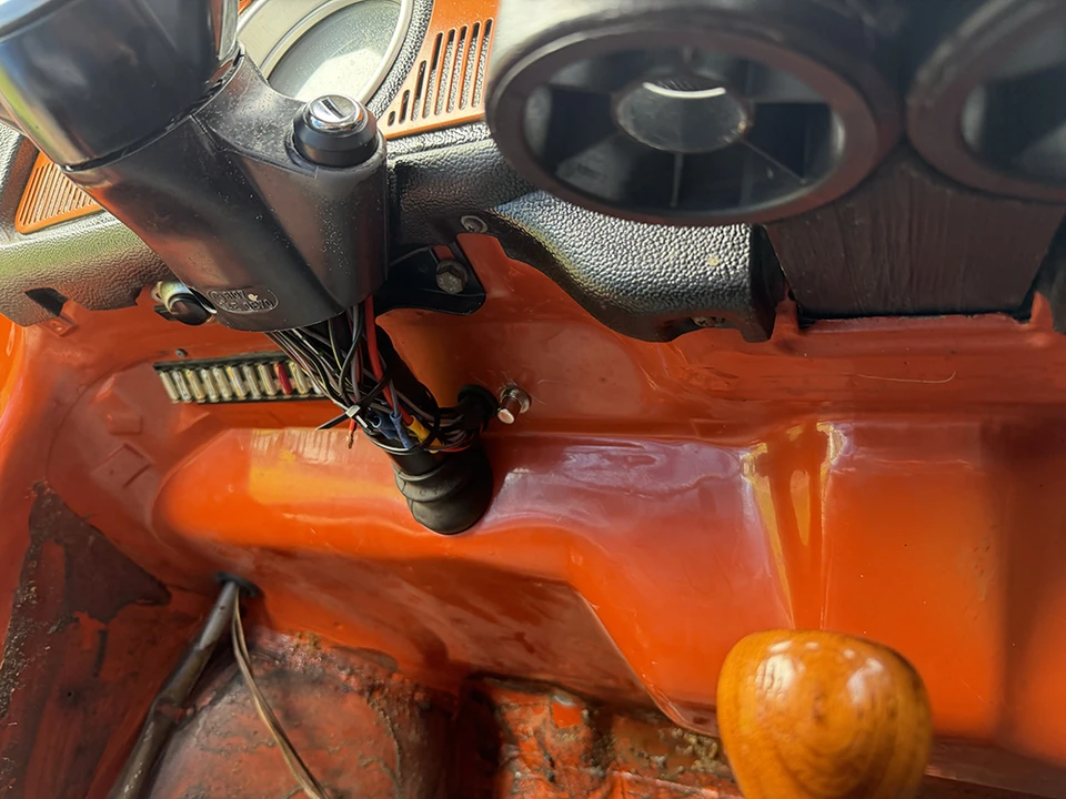 1971 Volkswagen Super Beetle - Image 25 of 31