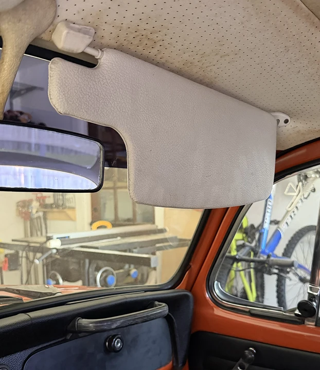1971 Volkswagen Super Beetle - Image 29 of 31