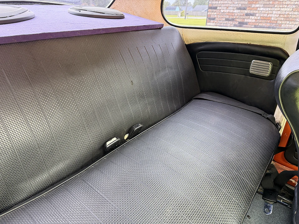 1971 Volkswagen Super Beetle - Image 23 of 31