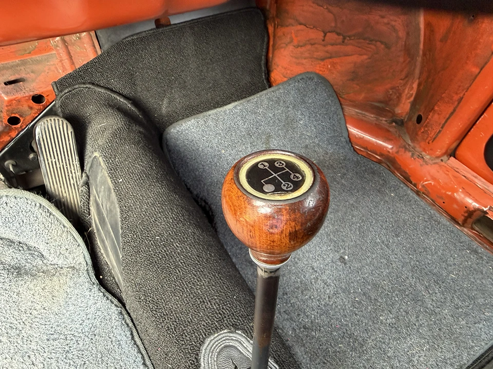 1971 Volkswagen Super Beetle - Image 27 of 31