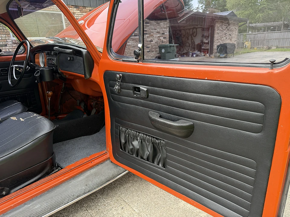 1971 Volkswagen Super Beetle - Image 31 of 31
