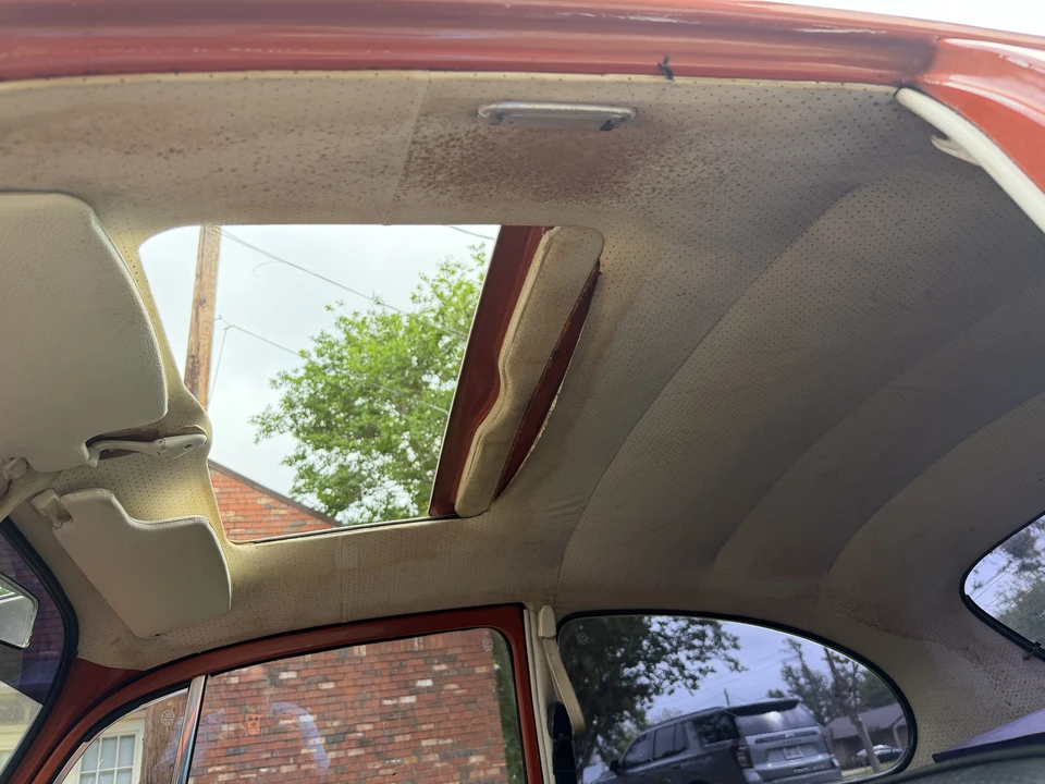 1971 Volkswagen Super Beetle - Image 28 of 31